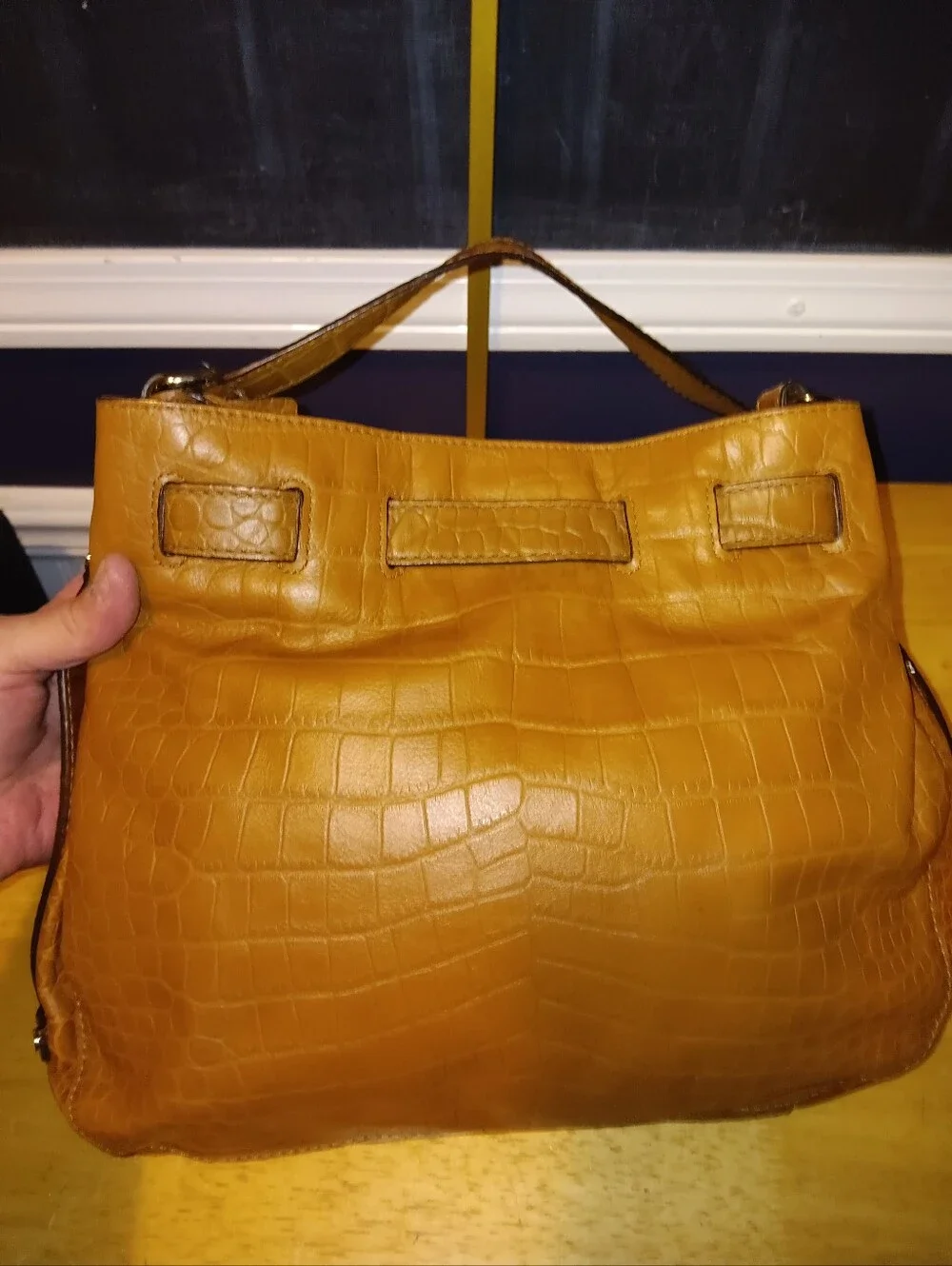 Michael Kors good